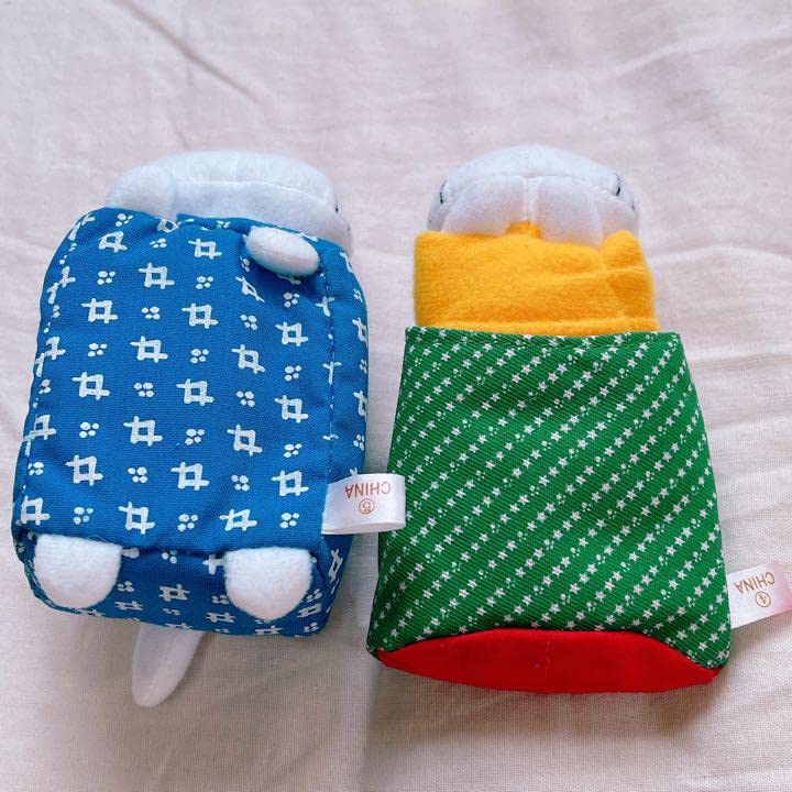 Amazon.co.jp: サンエックス にゃんにゃんにゃんこ ぬいぐるみ